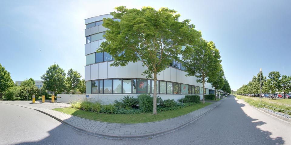 Behandlungszentrum CyberKnife München