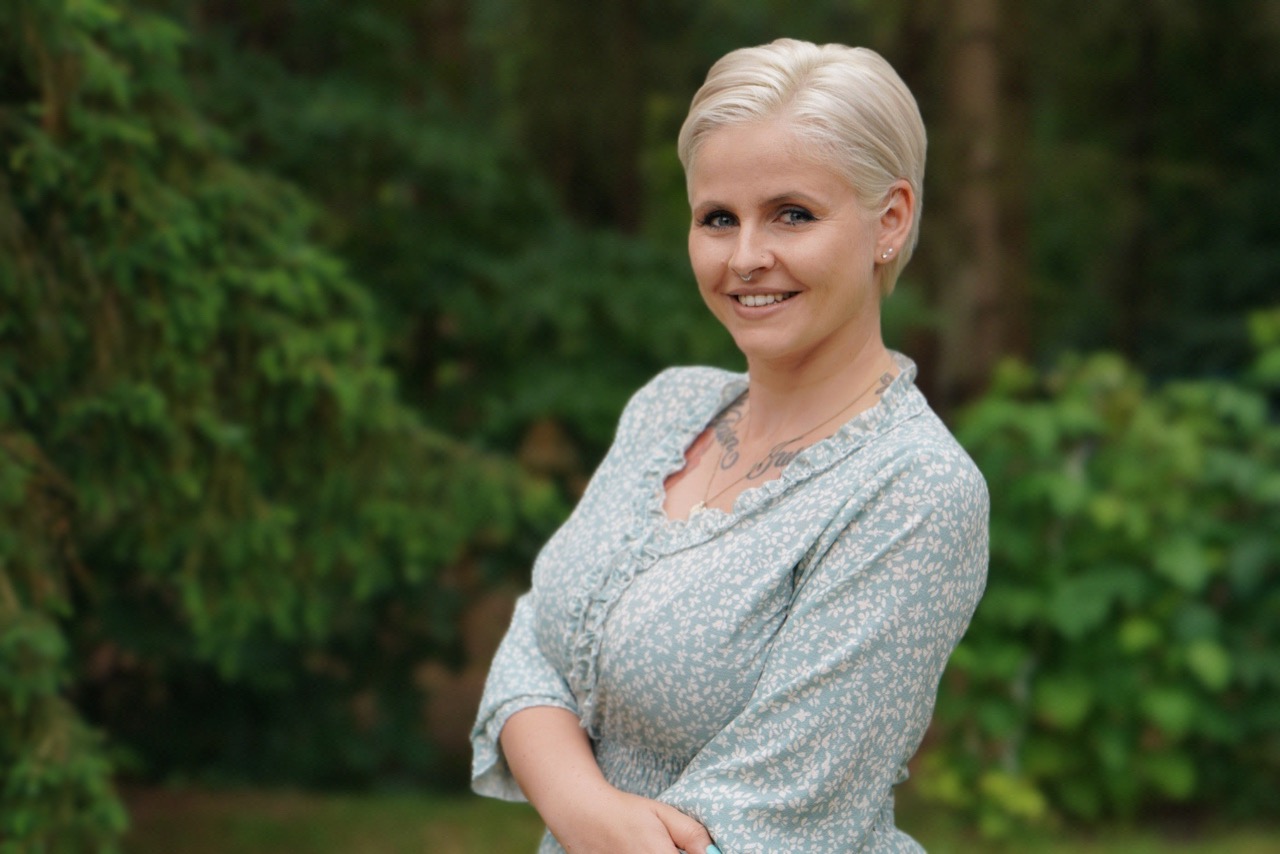 Krebs in der Schangerschaft: Interview mit Bloggerin Linda Wagner